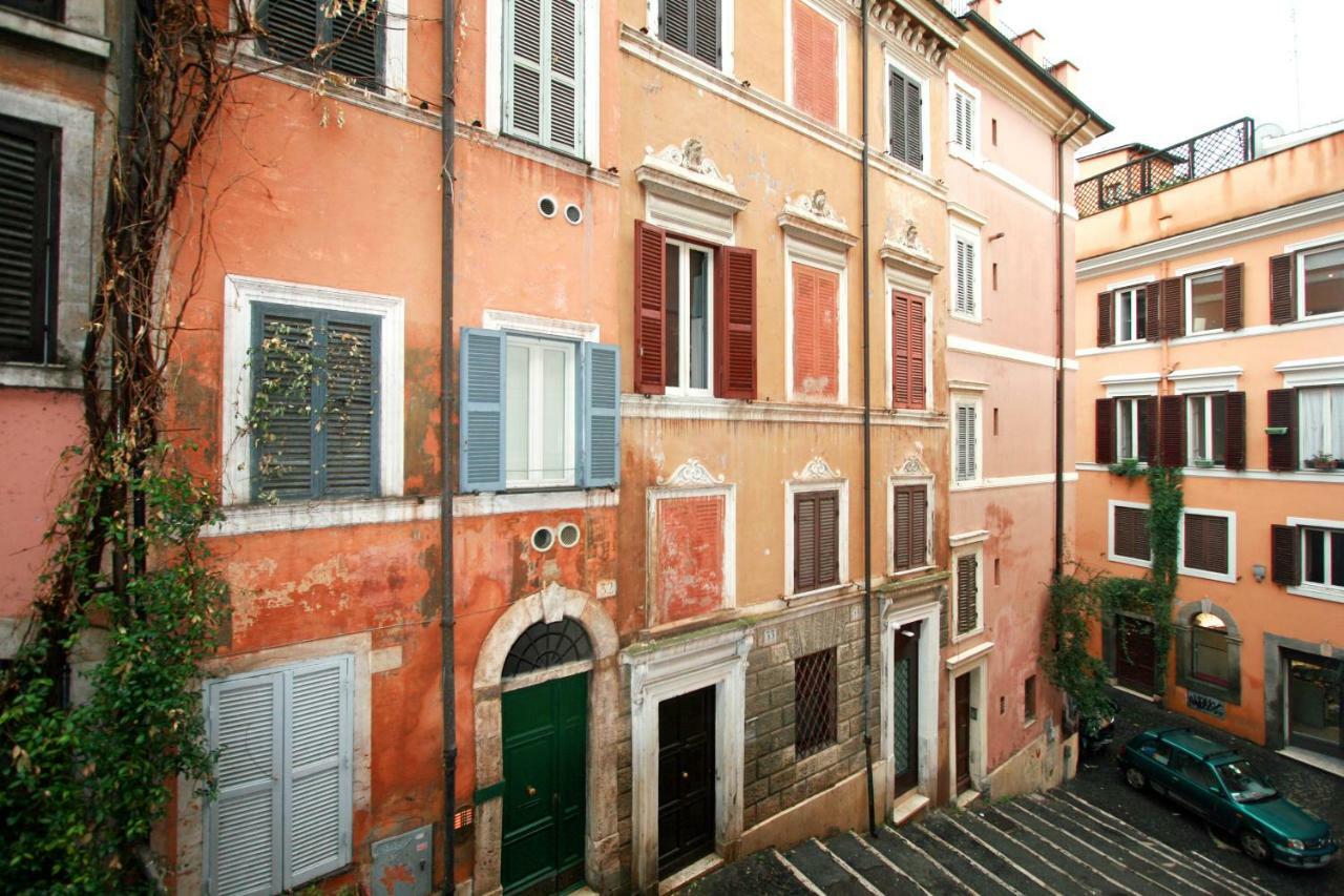 Roma Center Fori Imperiali Raffy'S Charming Suite Exteriör bild