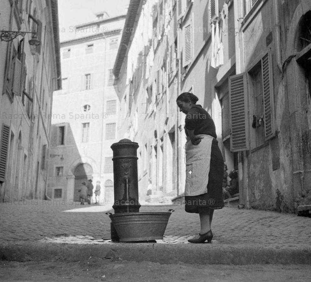 Roma Center Fori Imperiali Raffy'S Charming Suite Exteriör bild