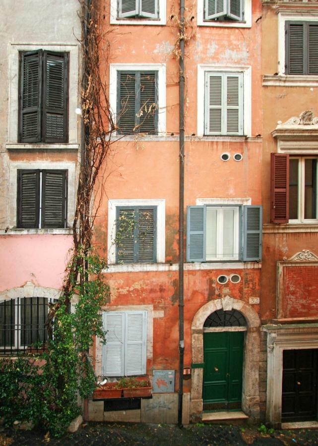 Roma Center Fori Imperiali Raffy'S Charming Suite Exteriör bild