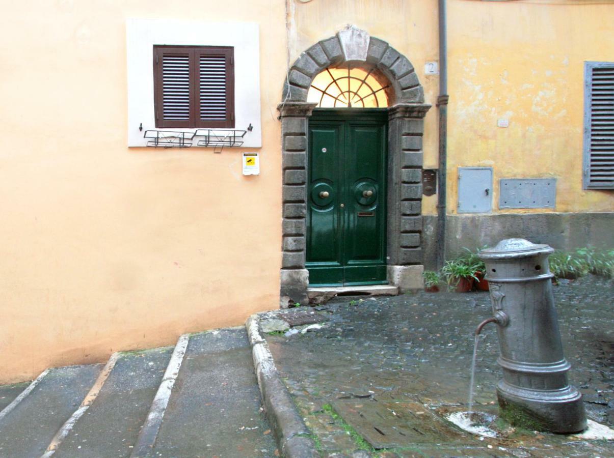 Roma Center Fori Imperiali Raffy'S Charming Suite Exteriör bild