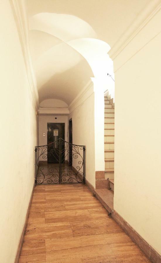 Roma Center Fori Imperiali Raffy'S Charming Suite Exteriör bild