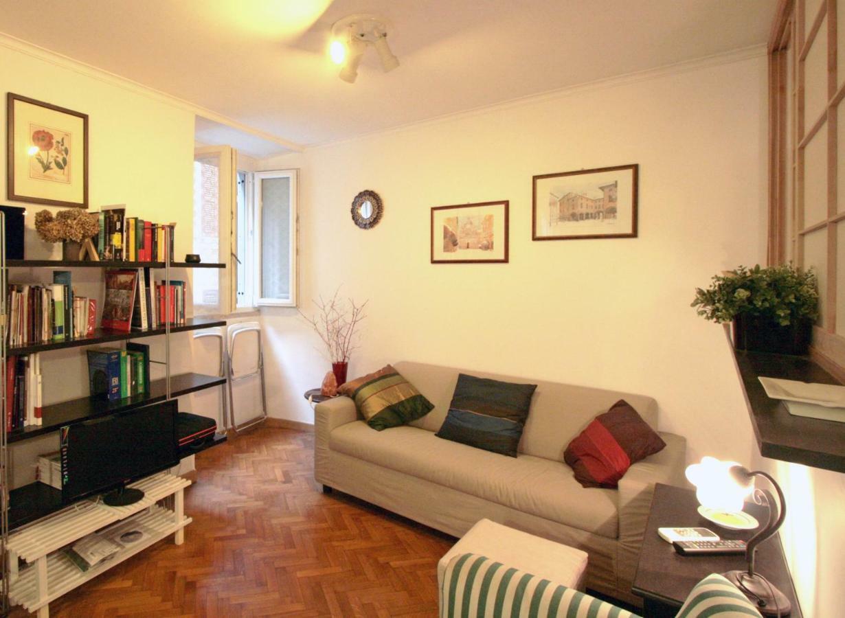 Roma Center Fori Imperiali Raffy'S Charming Suite Exteriör bild